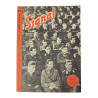 Magazine, Signal, numéro 1, juin 1942, édition française