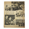 Magazine, Der Adler, 2 mai 1944, édition française