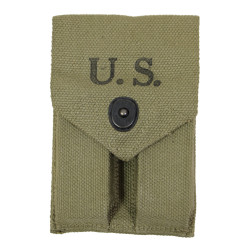 Porte-chargeurs Colt .45, AVERY 1942, état neuf