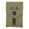 Pouch, Magazine, Colt M1911A1, AVERY 1942, Mint