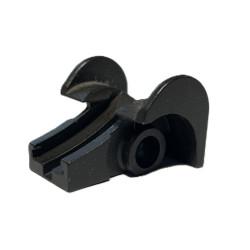 M1 Rifle, Base, Rear Sight, NOS