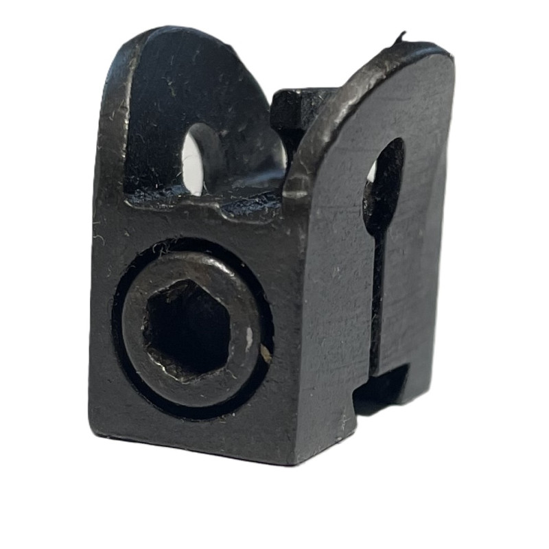 M1 Rifle, Sight Front and Screw