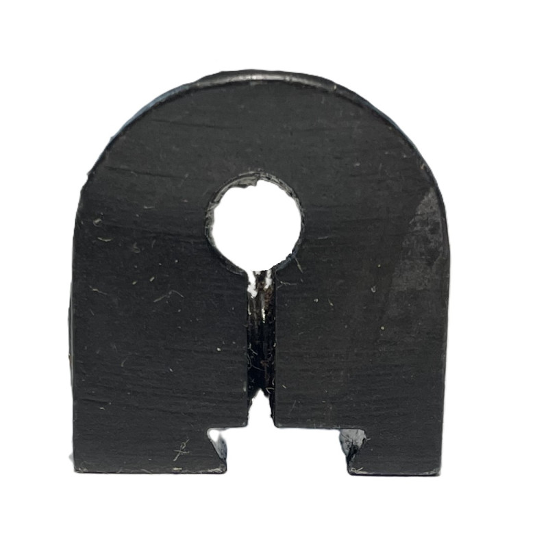 M1 Rifle, Sight Front and Screw