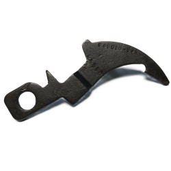 M1 Rifle, Safety, Springfield Armory