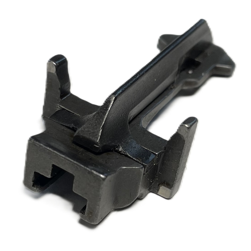 M1 Rifle, Follower And Slide Assembly