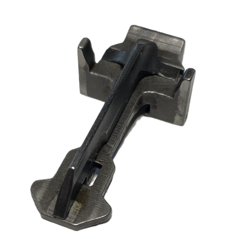 M1 Rifle, Follower And Slide Assembly
