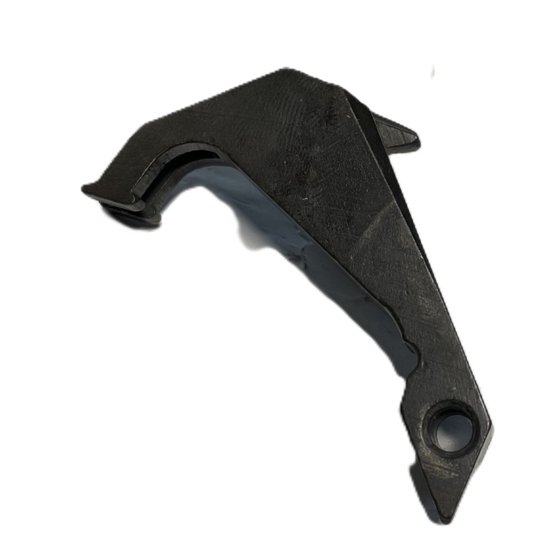 Chien, M1 Garand, Springfield Armory