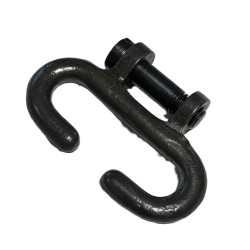 M1 Rifle, Swivel Stacking