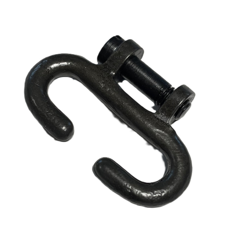 M1 Rifle, Swivel Stacking