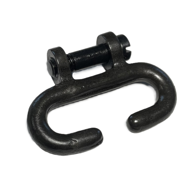M1 Rifle, Swivel Stacking