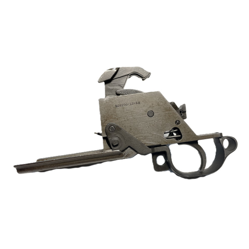 Bloque détente-pontet, M1 Garand, Springfield Armory, 1er Type