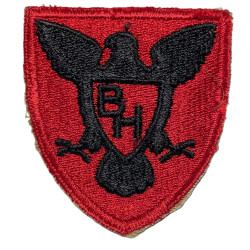 Insigne, 86th Infantry Division