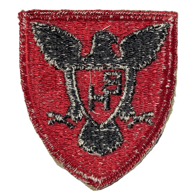 Patch, 86th Infantry Division
