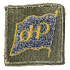 Patch, GHQ South West Pacific, US Army