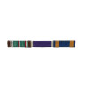 Ribbons, European African Middle Eastern Campaign, Purple Heart, Air Medal, CB