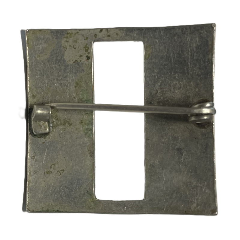 Grade, Lieutenant, US Navy, à épingle