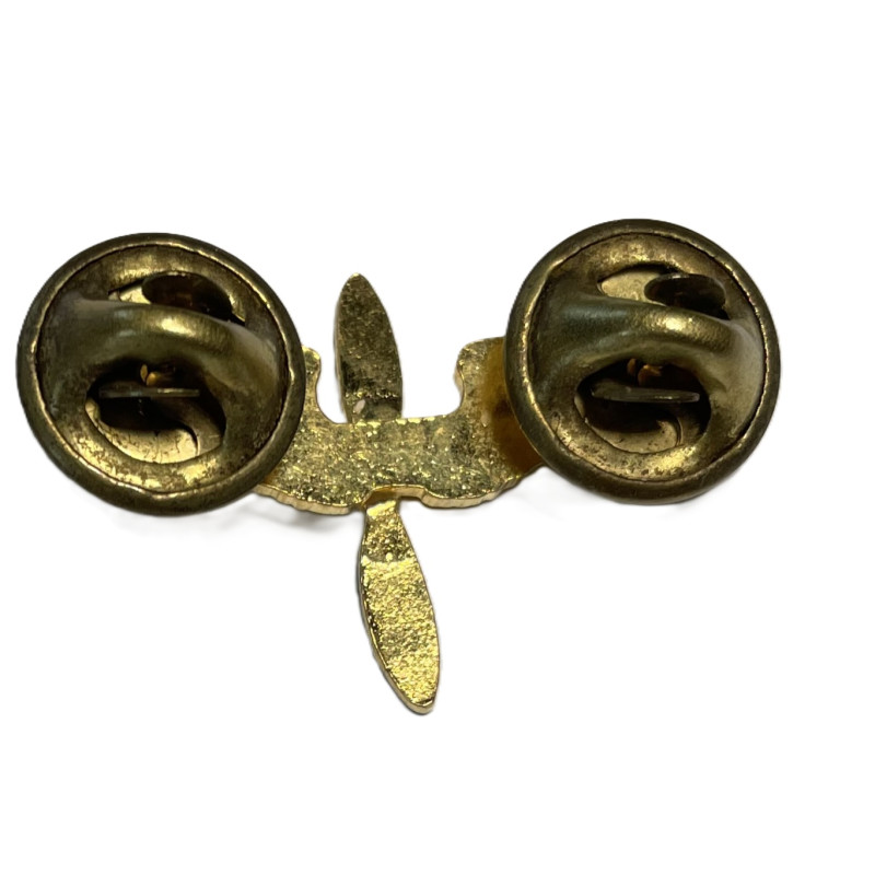 Insignia, Collar, Officer, USAAF