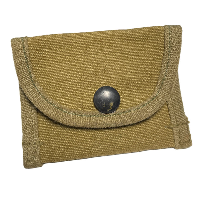 Pochette en toile M1, pièce détachée, Garand M1