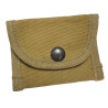 Pochette en toile M1, pièce détachée, Garand M1