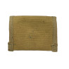 Pochette en toile M1, pièce détachée, Garand M1