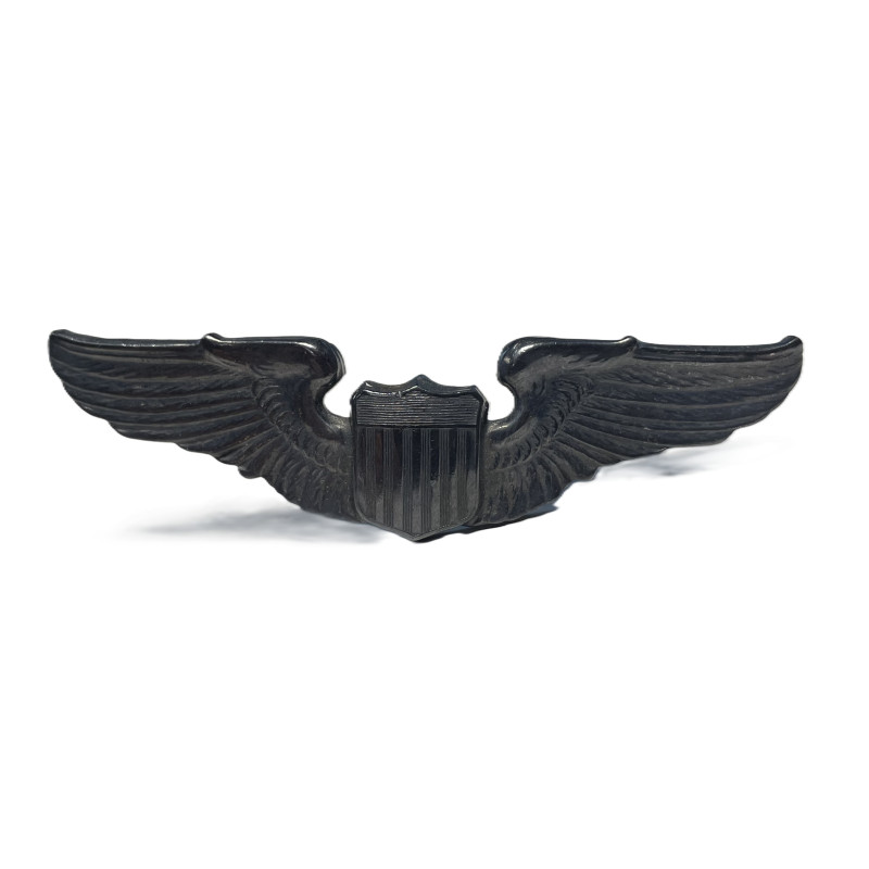 Wings, Pilot, USAAF, Sterling, PB