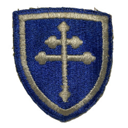 Insigne, 79th Infantry Division