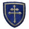 Patch, 79th Infantry Division