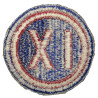 Insigne, IX Corps, US Army