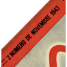 Magazine, Signal, numéro 2, novembre 1943, édition française