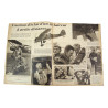 Magazine, Der Adler, 26 août 1941, édition française