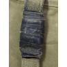 Bag, Field, M-1936, ATLANTIC PRODUCTS CO. 1941, Taped, S/Sgt. Robert Stump