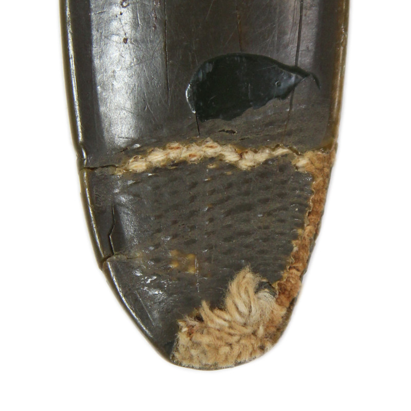 Knife, Fighting, Bayonet, M1905, Modified, with Scabbard