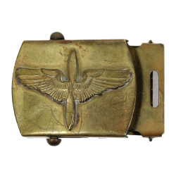 Buckle, Belt, Trousers, USAAF