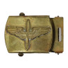 Buckle, Belt, Trousers, USAAF