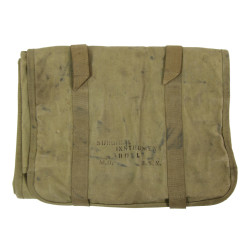 Trousse chirurgicale, Surgical Instrument Roll, US Navy Medical Department