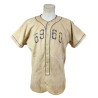 Tenue de baseball, US Army, Special Services, Wilson