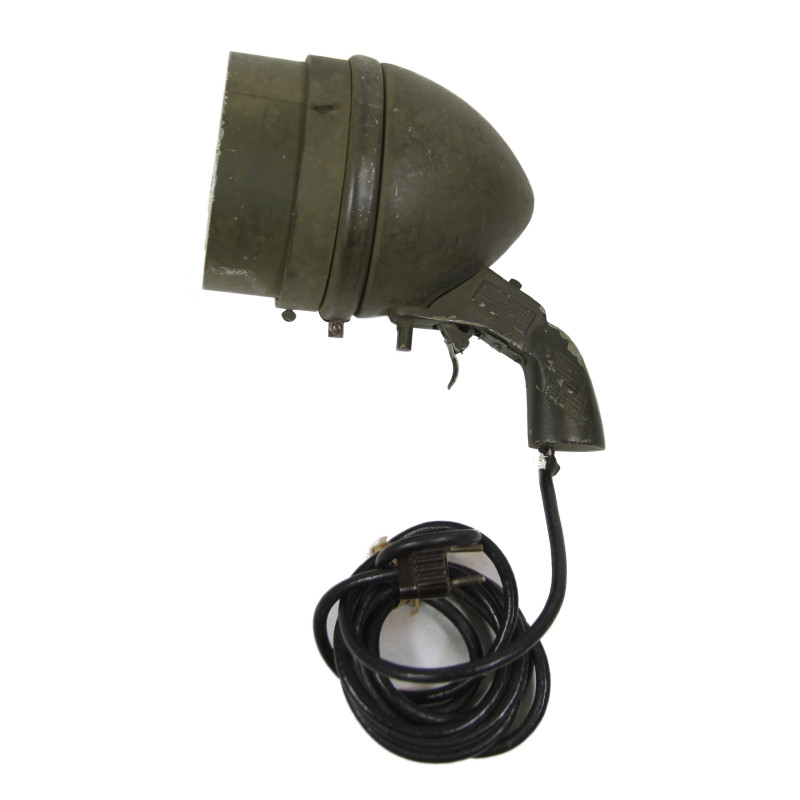 Lampe, Pistol Grip Light, US Army