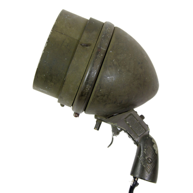Light, Pistol Grip, US Army