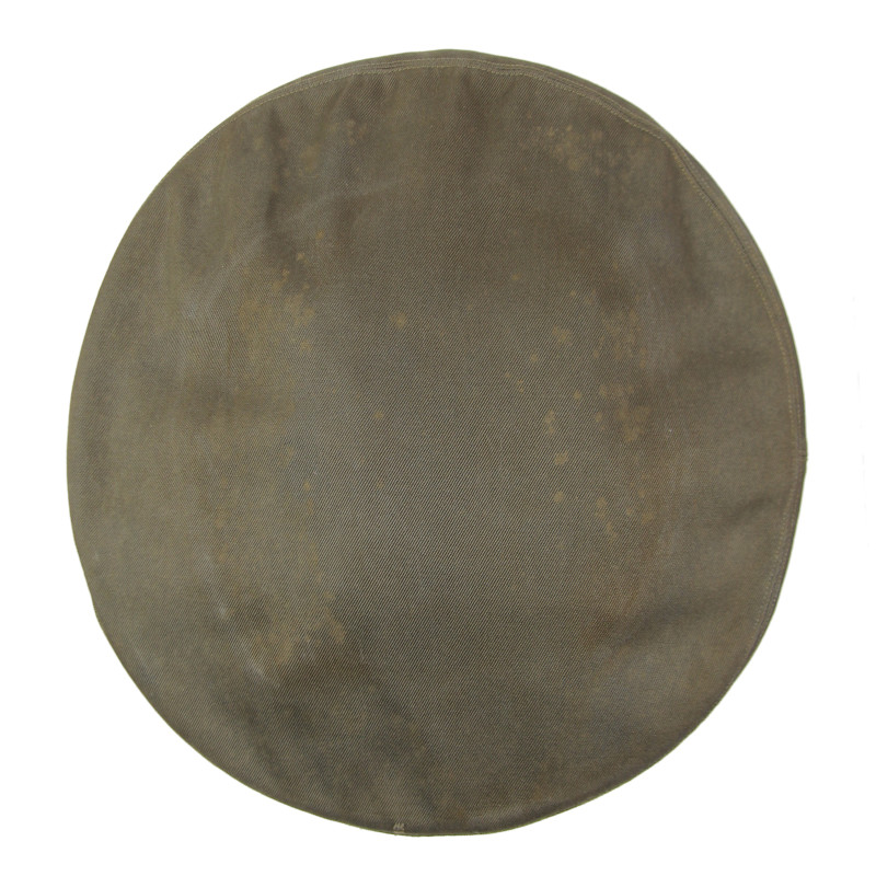 Casquette officier, US Navy, grise, taille 56, nominative