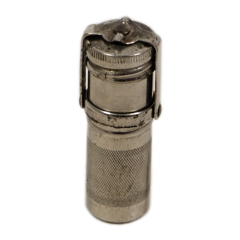 Holder, Match, Waterproof, Everdry, PARK SHERMAN CO., USAAF, Full