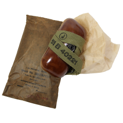 Cover, Protector, Press-to-Talk Switch, BC-611, Handie-Talkie, SCR-536