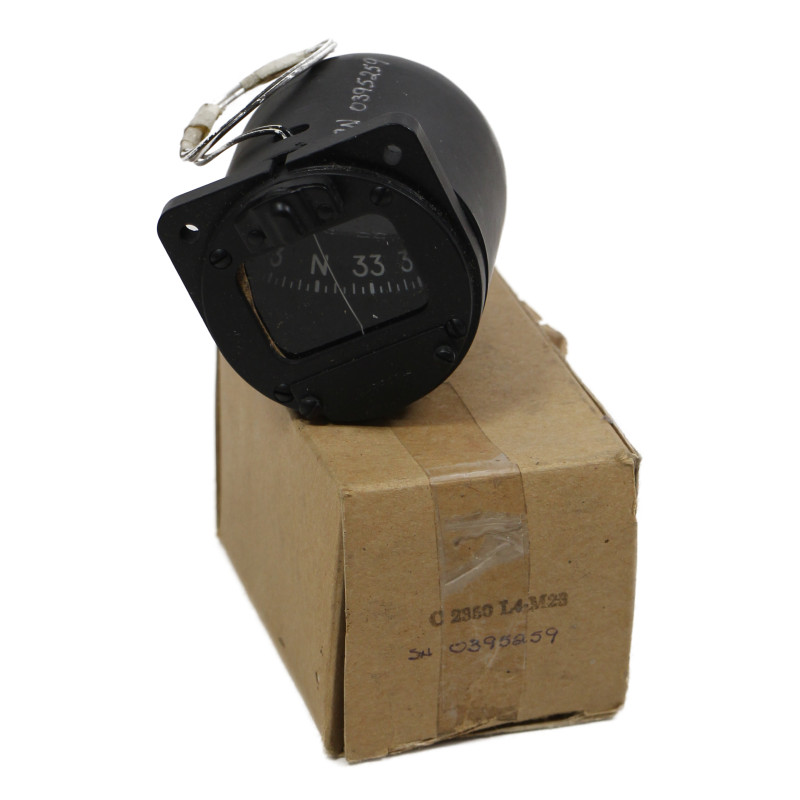 Compass, Navigational, USAAF