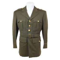 Veste de sortie, officier, 38R, 1944