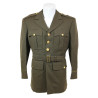 Veste de sortie, officier, 38R, 1944