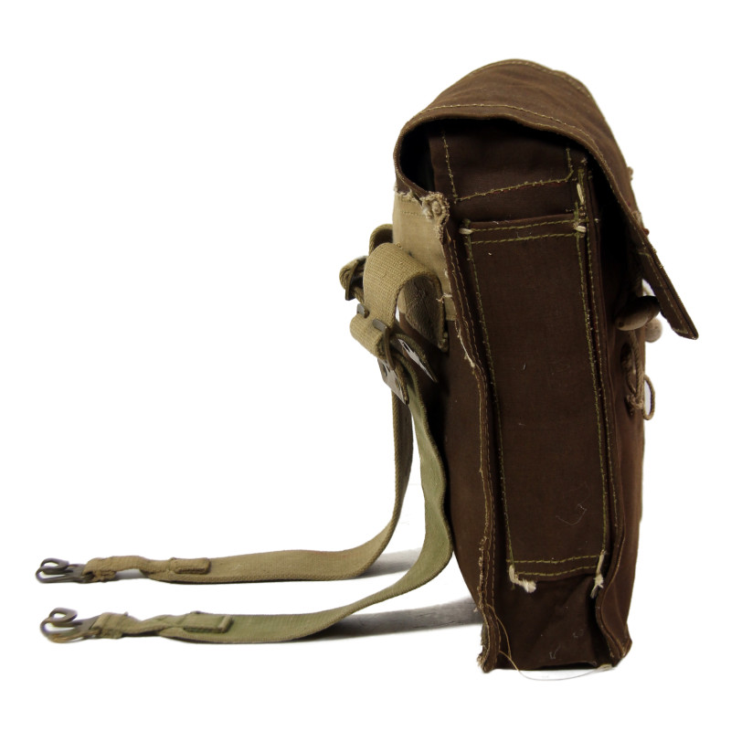 Small Pack britannique, gilet d'assaut découpé, Battle Jerkin