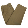 Trousers, Women's, Wool Liner, WAC & Nurse, 14R, 1945