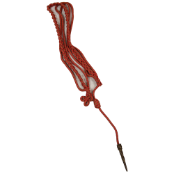 Fourragère, campagne de Belgique, US Army