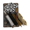 Nécessaire de nettoyage RG34 pour Mauser 98k, HAWIG 1940, complet