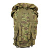 Pack, Jungle, M-1943, Camouflage, CARTER BROS., INC. 1943