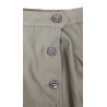 Trousers, Women's, Outer Cover, WAC & Nurse, Size 40R, 1945, Mint